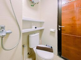 Amazing 2Br At Gateway Pasteur Apartment