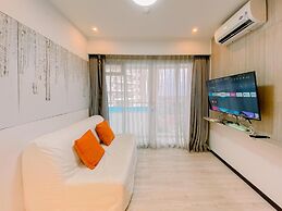 Amazing 2Br At Gateway Pasteur Apartment