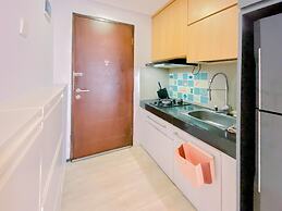 Amazing 2Br At Gateway Pasteur Apartment