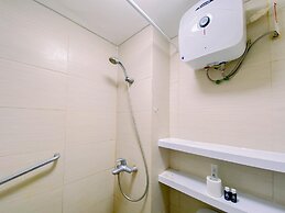 Amazing 2Br At Gateway Pasteur Apartment