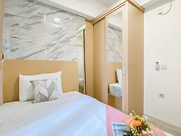 Comfort 2Br Apartment At Meikarta Cikarang