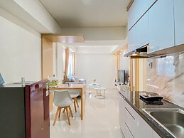 Comfort 2Br Apartment At Meikarta Cikarang