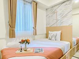 Comfort 2Br Apartment At Meikarta Cikarang