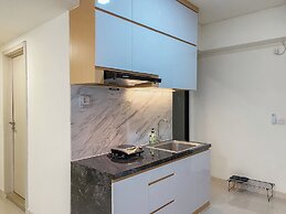 Comfort 2Br Apartment At Meikarta Cikarang