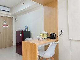 Comfort 2Br Apartment At Meikarta Cikarang