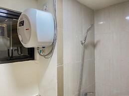 Comfort 2Br Apartment At Meikarta Cikarang