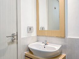 Comfort 2Br Apartment At Meikarta Cikarang