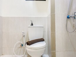 Comfort 2Br Apartment At Meikarta Cikarang