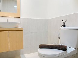 Comfort 2Br Apartment At Meikarta Cikarang