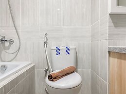 Big And Comfy Studio At Vasanta Innopark Apartment