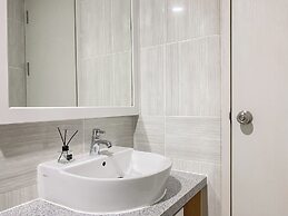 Big And Comfy Studio At Vasanta Innopark Apartment