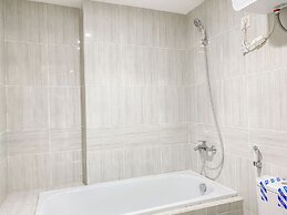 Big And Comfy Studio At Vasanta Innopark Apartment