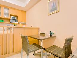 Good Place 2Br Apartment Bellagio Residence