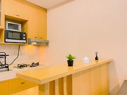 Good Place 2Br Apartment Bellagio Residence