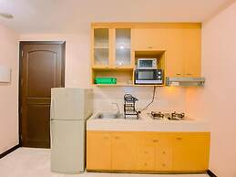 Good Place 2Br Apartment Bellagio Residence