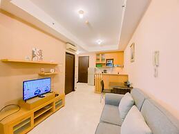 Good Place 2Br Apartment Bellagio Residence