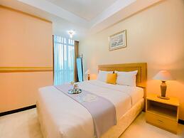 Good Place 2Br Apartment Bellagio Residence