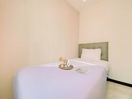 Good Place 2Br Apartment Bellagio Residence