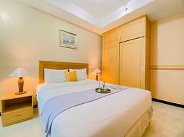 Good Place 2Br Apartment Bellagio Residence