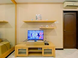 Good Place 2Br Apartment Bellagio Residence