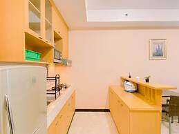 Good Place 2Br Apartment Bellagio Residence