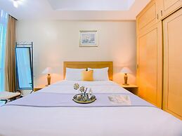 Good Place 2Br Apartment Bellagio Residence