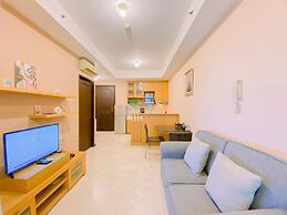 Good Place 2Br Apartment Bellagio Residence