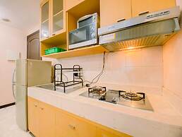 Good Place 2Br Apartment Bellagio Residence