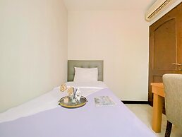 Good Place 2Br Apartment Bellagio Residence