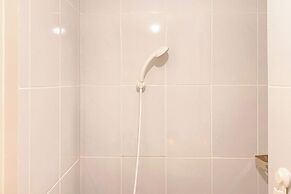 Simply And Enjoy Living Studio At Tokyo Riverside Pik 2 Apartment