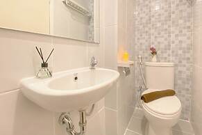 Simply And Enjoy Living Studio At Tokyo Riverside Pik 2 Apartment