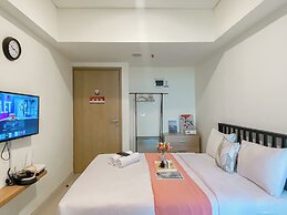 Comfortable And Enjoy Living Studio Meikarta Apartment