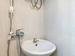 Comfortable And Enjoy Living Studio Meikarta Apartment