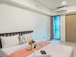 Comfortable And Enjoy Living Studio Meikarta Apartment