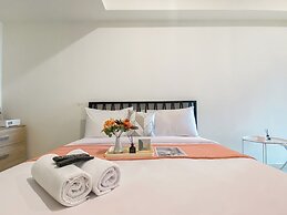 Comfortable And Enjoy Living Studio Meikarta Apartment