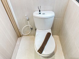 Comfortable And Enjoy Living Studio Meikarta Apartment