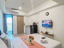 Comfortable And Enjoy Living Studio Meikarta Apartment