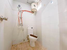 Nice 2Br At Apartment Suites @Metro