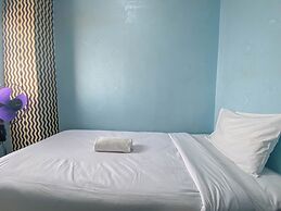 Nice 2Br At Apartment Suites @Metro