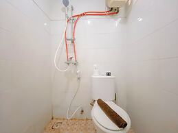 Nice 2Br At Apartment Suites @Metro