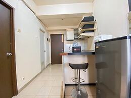Nice 2Br At Apartment Suites @Metro