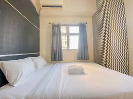 Nice 2Br At Apartment Suites @Metro