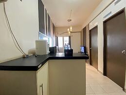 Nice 2Br At Apartment Suites @Metro