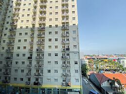 Nice 2Br At Apartment Suites @Metro