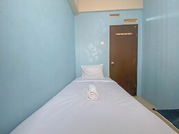 Nice 2Br At Apartment Suites @Metro