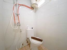 Nice 2Br At Apartment Suites @Metro