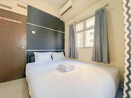 Nice 2Br At Apartment Suites @Metro