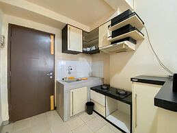 Nice 2Br At Apartment Suites @Metro