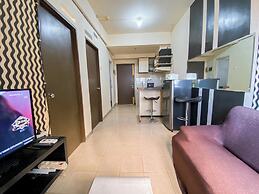Nice 2Br At Apartment Suites @Metro