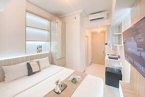 Simply Studio Apartment At Tokyo Riverside Pik 2